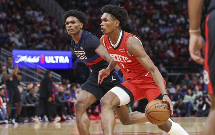 开云体育app-ESPN新赛季最快进步球员预测：阿门第一&amp;amp;奥萨尔第三 内姆哈德第二