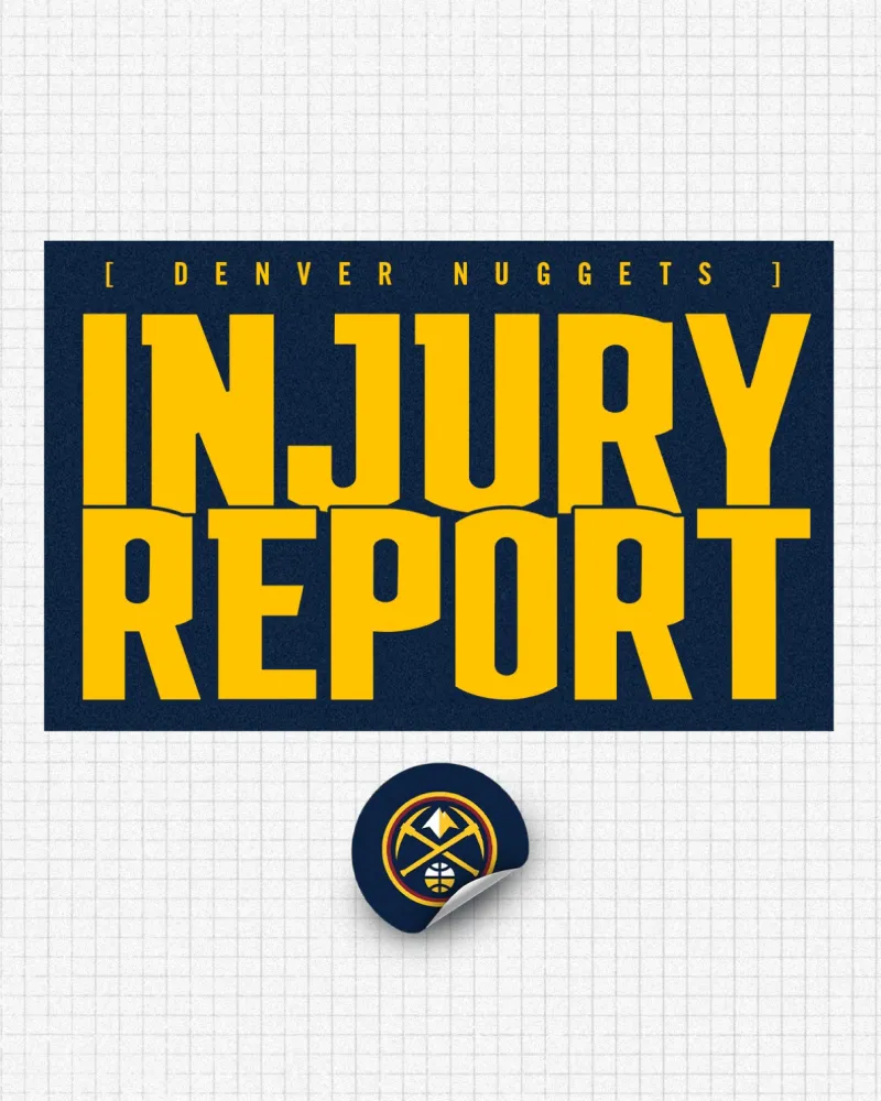 开云app-掘金伤病更新：卡梅伦-约翰逊出战成疑，沃特森&amp;amp;戈登缺阵