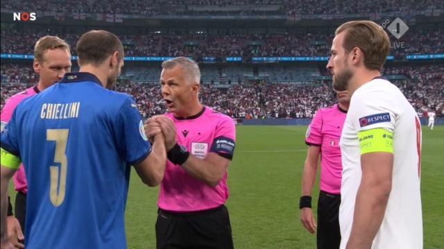 开云app-世界最富有裁判退役 见证皇马意大利登上欧洲之巅